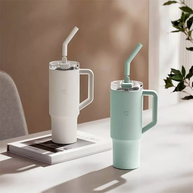 Mijia Sippy Cup MJXGB01RM